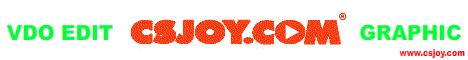Banner of CsJoy.Com 468*60